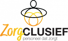 Logo of Zorgclusief